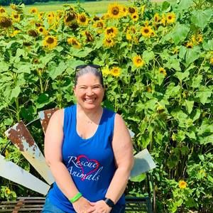 Meet your Posher, Kristen